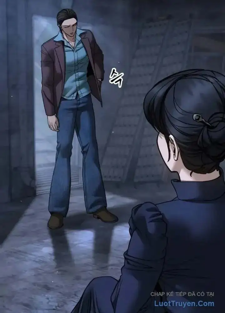 Truyện Tranh Giang Hồ Thực Thi Công Lý trang 7