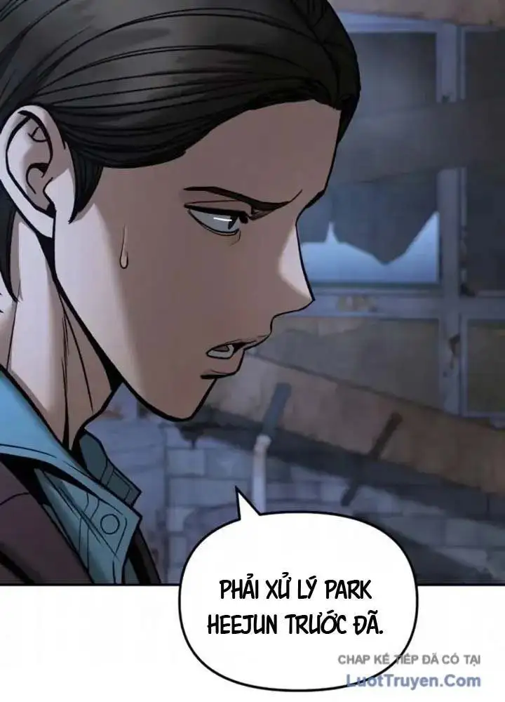 Truyện Tranh Giang Hồ Thực Thi Công Lý trang 7