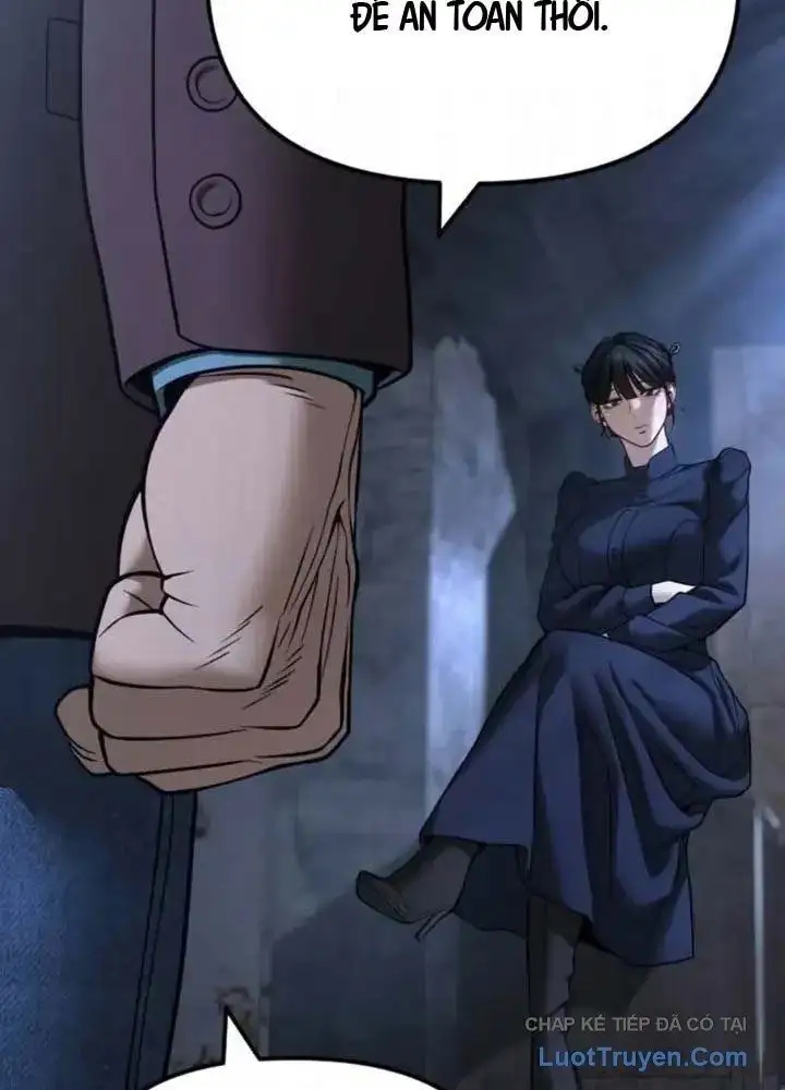 Truyện Tranh Giang Hồ Thực Thi Công Lý trang 7