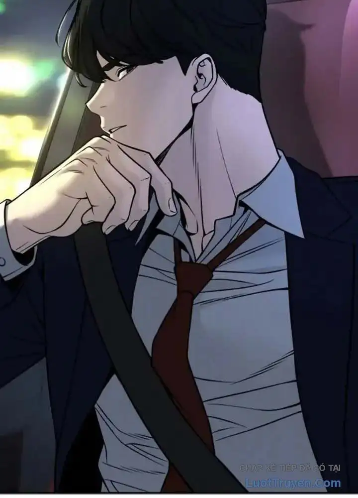 Truyện Tranh Giang Hồ Thực Thi Công Lý trang 7