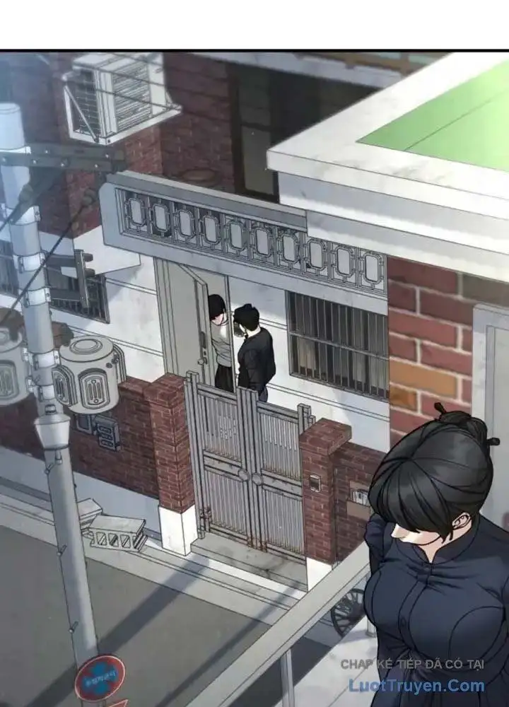 Truyện Tranh Giang Hồ Thực Thi Công Lý trang 7