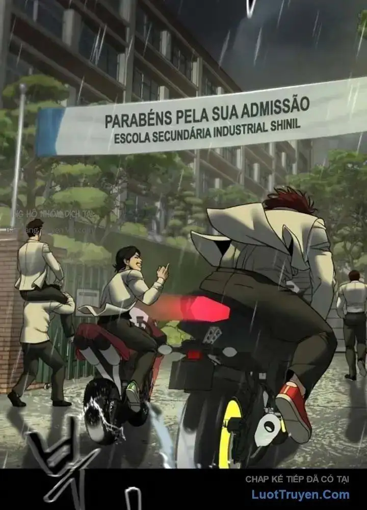 Truyện Tranh Giang Hồ Thực Thi Công Lý trang 7