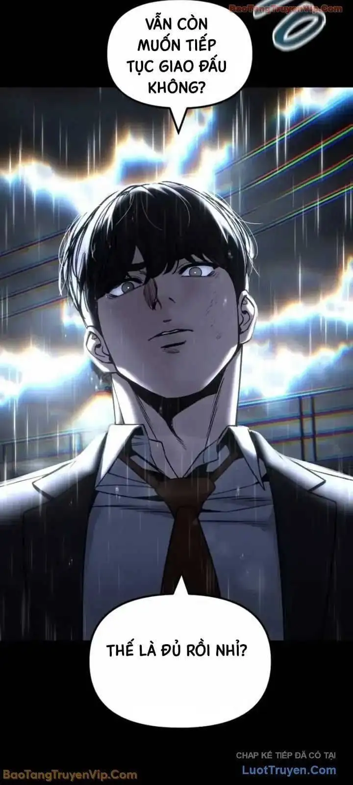 Truyện Tranh Giang Hồ Thực Thi Công Lý trang 7