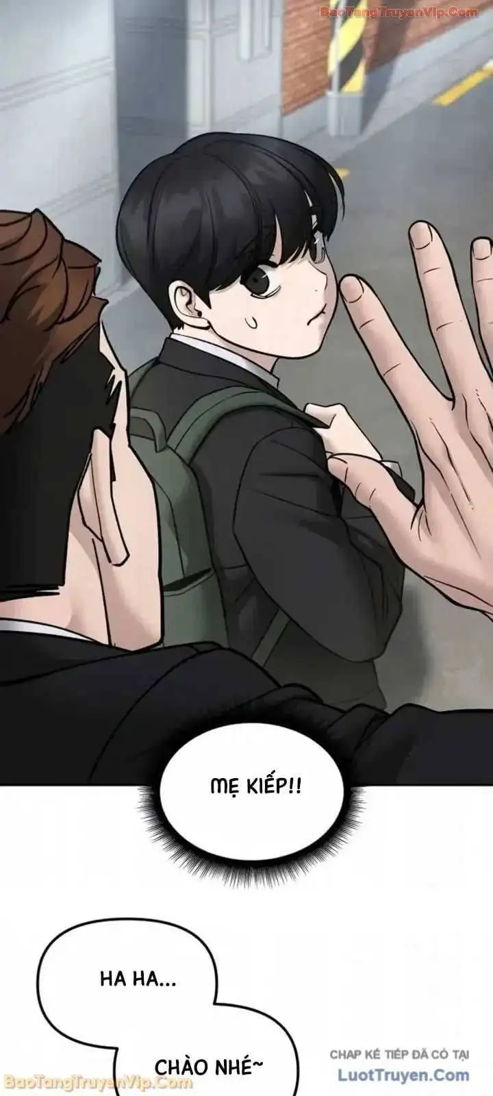 Truyện Tranh Giang Hồ Thực Thi Công Lý trang 7