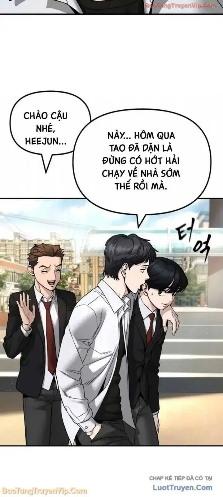 Truyện Tranh Giang Hồ Thực Thi Công Lý trang 7
