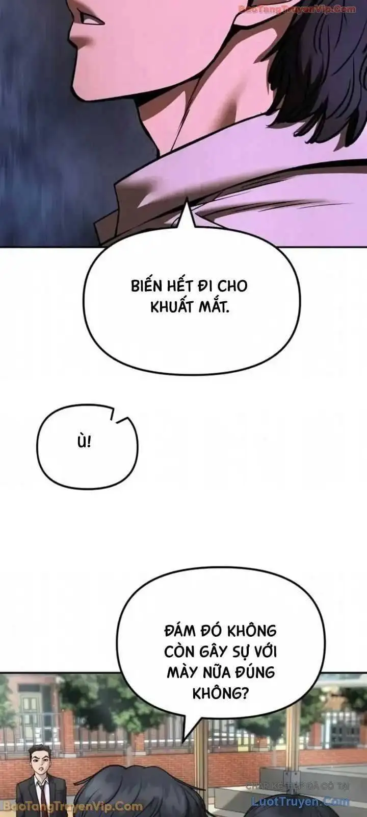 Truyện Tranh Giang Hồ Thực Thi Công Lý trang 7