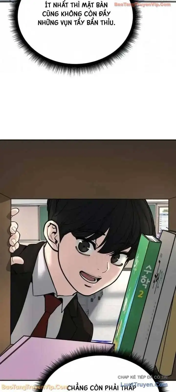 Truyện Tranh Giang Hồ Thực Thi Công Lý trang 7