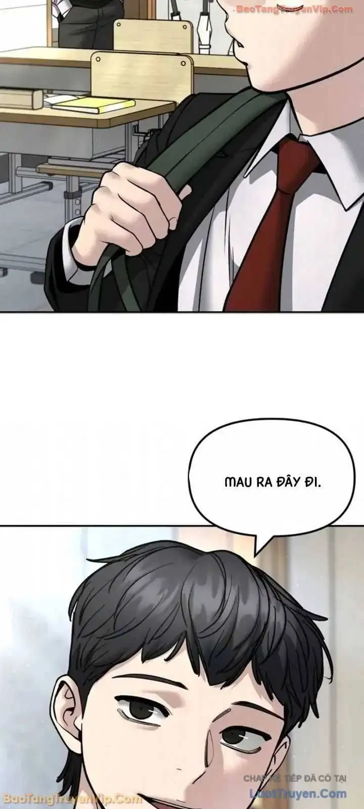 Truyện Tranh Giang Hồ Thực Thi Công Lý trang 7