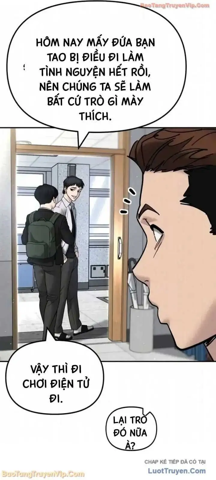 Truyện Tranh Giang Hồ Thực Thi Công Lý trang 7