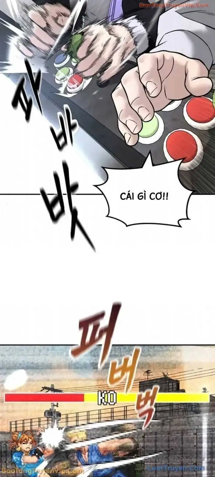 Truyện Tranh Giang Hồ Thực Thi Công Lý trang 7