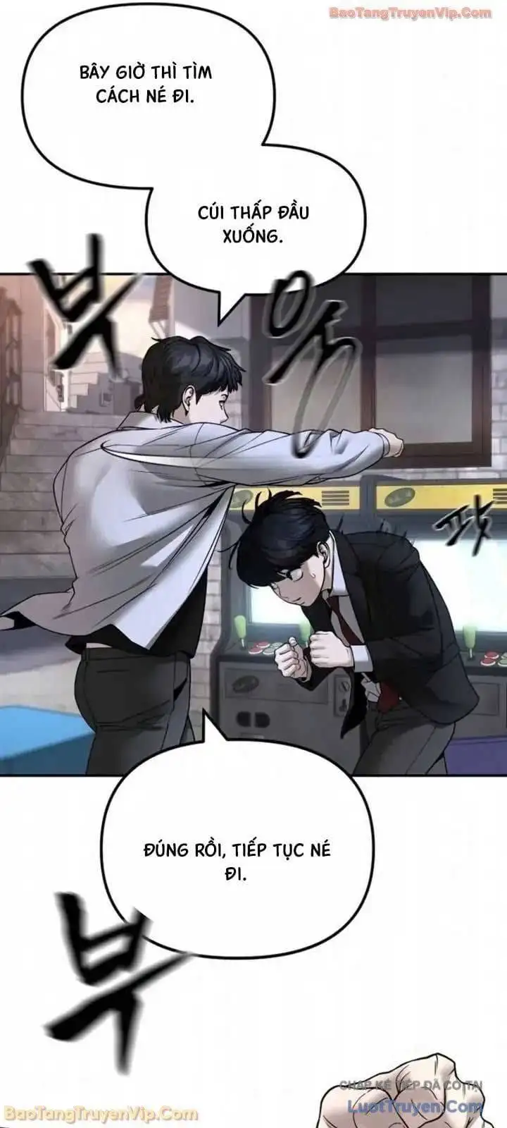 Truyện Tranh Giang Hồ Thực Thi Công Lý trang 7