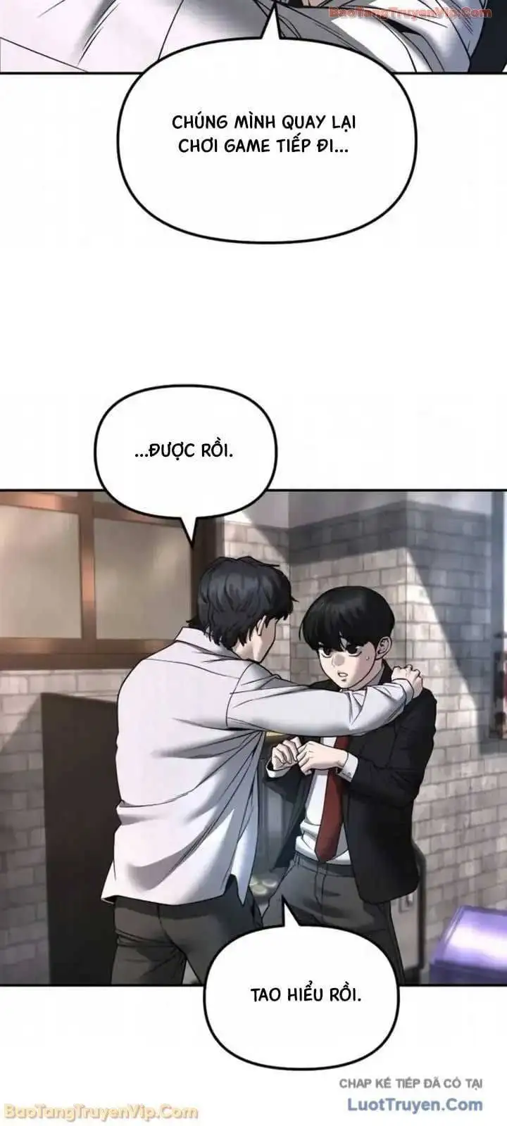 Truyện Tranh Giang Hồ Thực Thi Công Lý trang 7