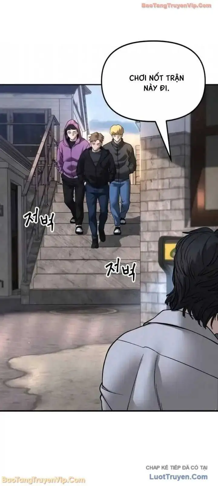 Truyện Tranh Giang Hồ Thực Thi Công Lý trang 7