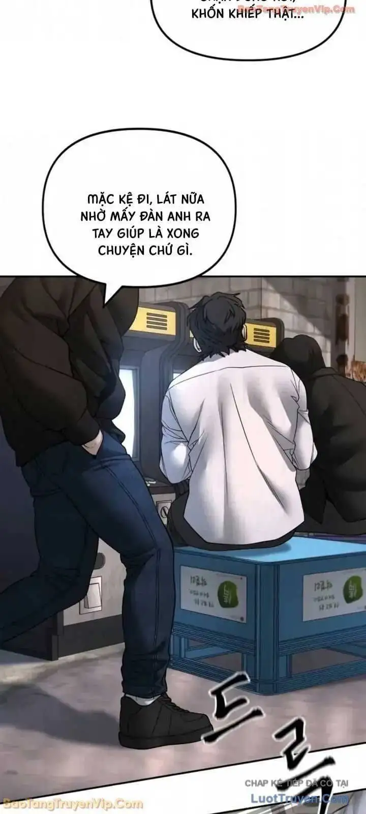 Truyện Tranh Giang Hồ Thực Thi Công Lý trang 7