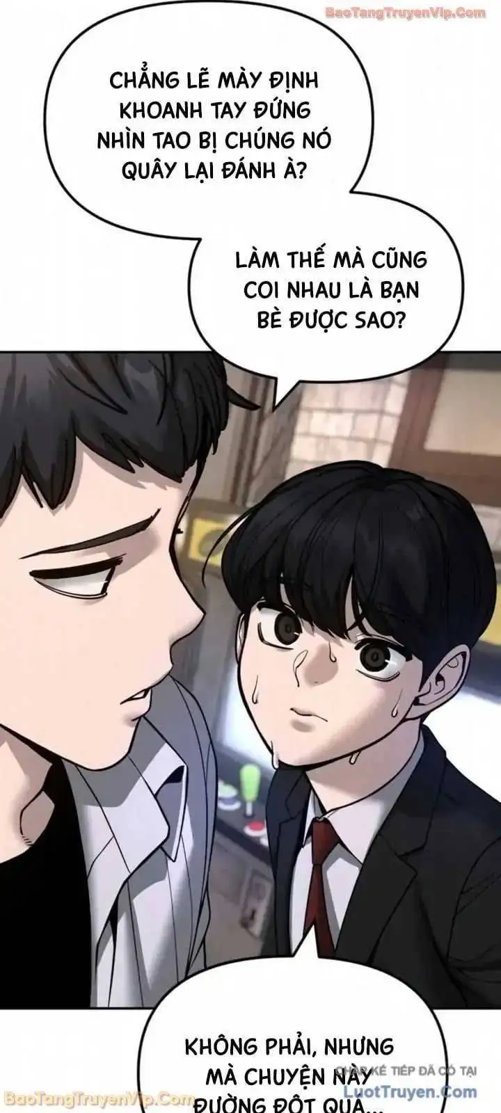 Truyện Tranh Giang Hồ Thực Thi Công Lý trang 7