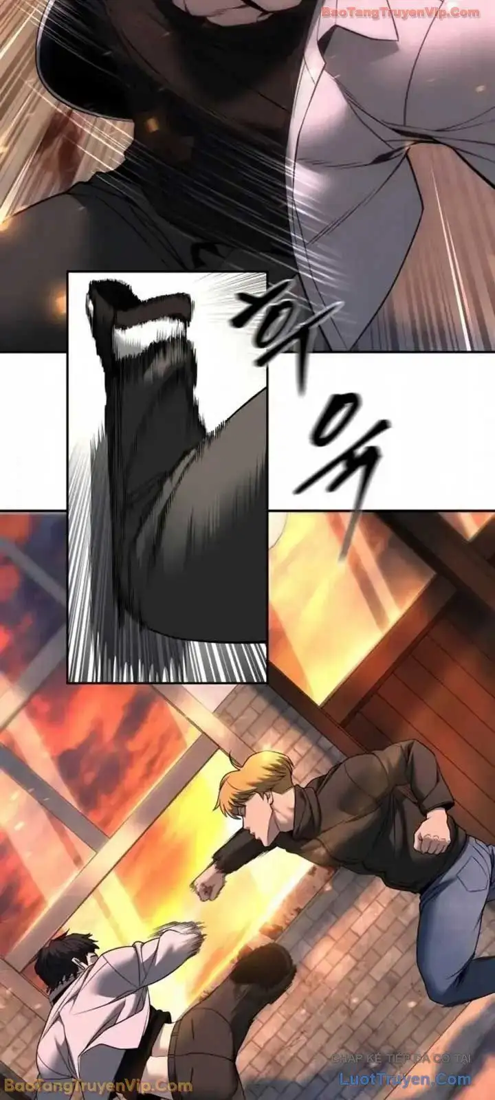 Truyện Tranh Giang Hồ Thực Thi Công Lý trang 7