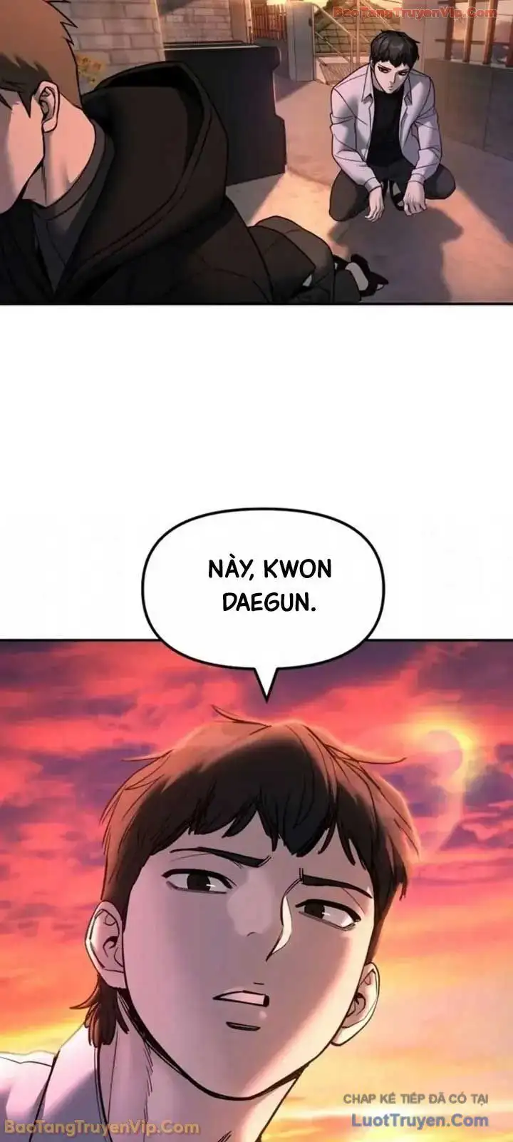 Truyện Tranh Giang Hồ Thực Thi Công Lý trang 7
