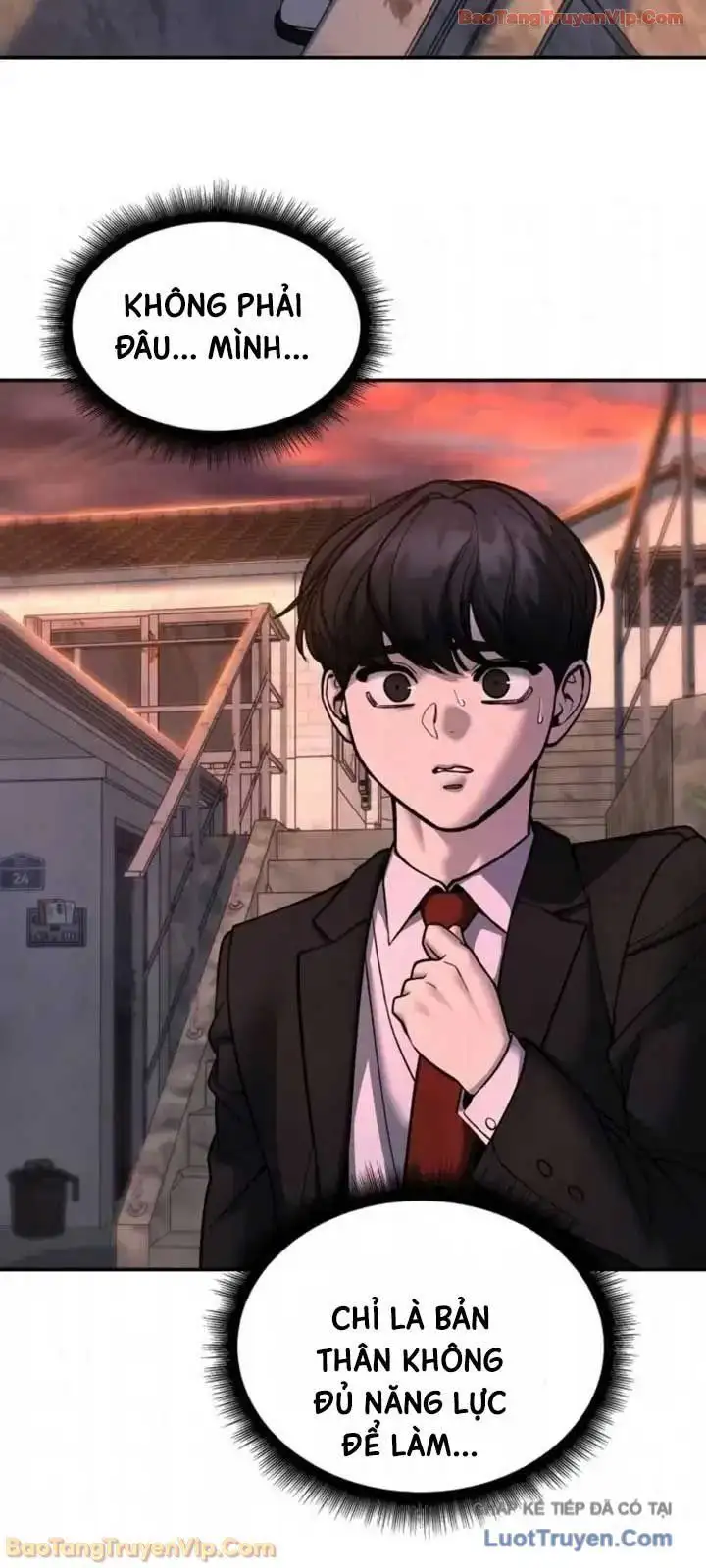 Truyện Tranh Giang Hồ Thực Thi Công Lý trang 7