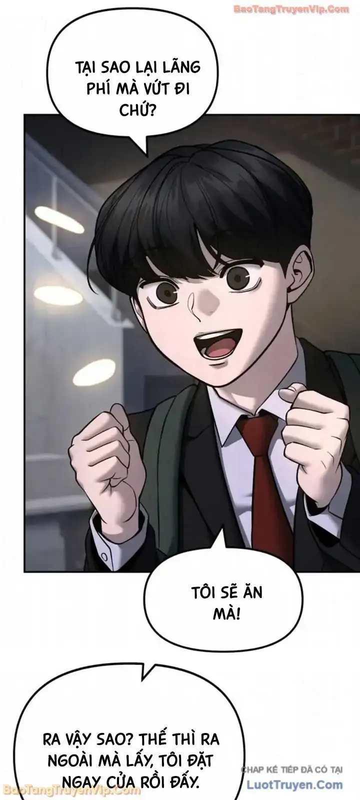 Truyện Tranh Giang Hồ Thực Thi Công Lý trang 7