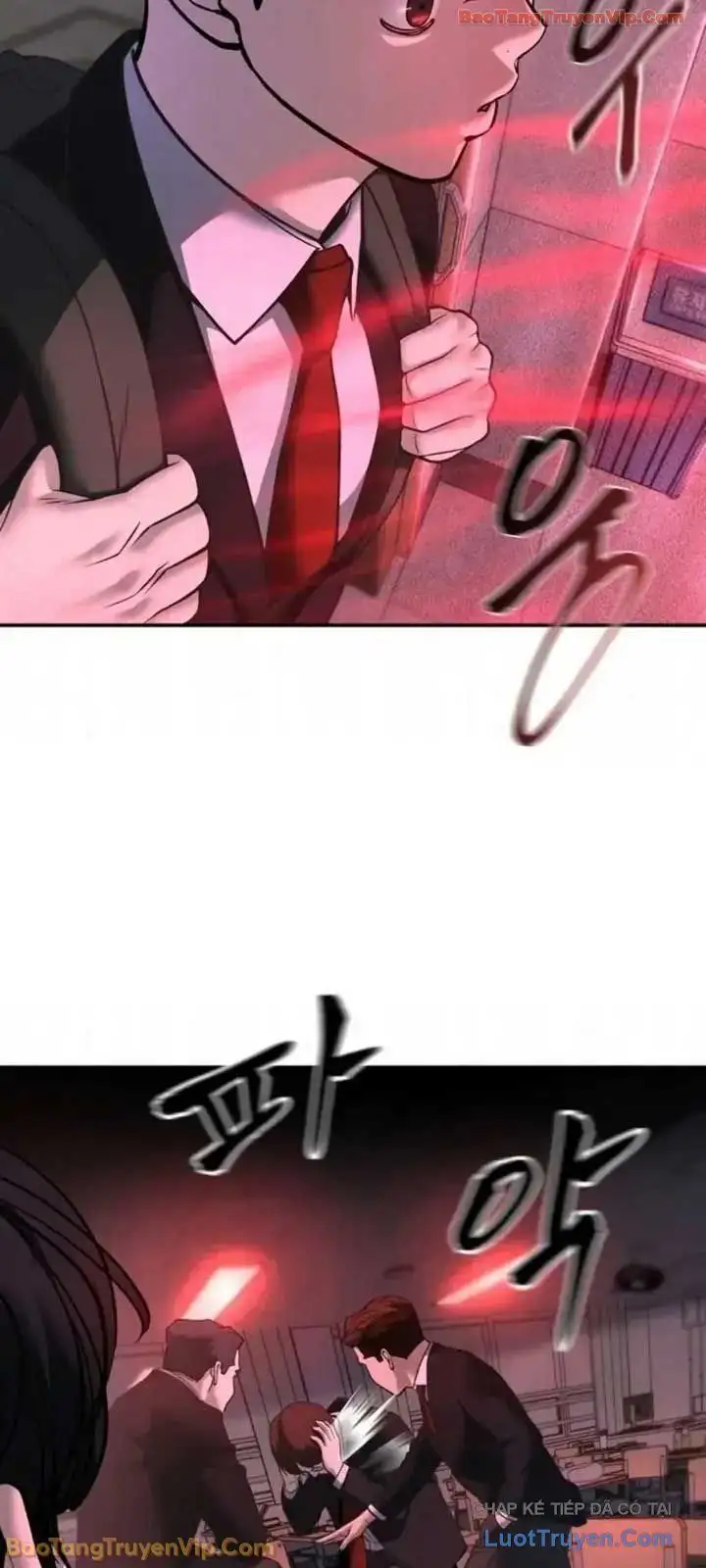 Truyện Tranh Giang Hồ Thực Thi Công Lý trang 7
