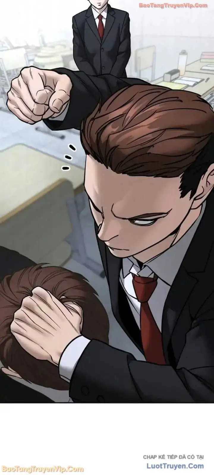 Truyện Tranh Giang Hồ Thực Thi Công Lý trang 7