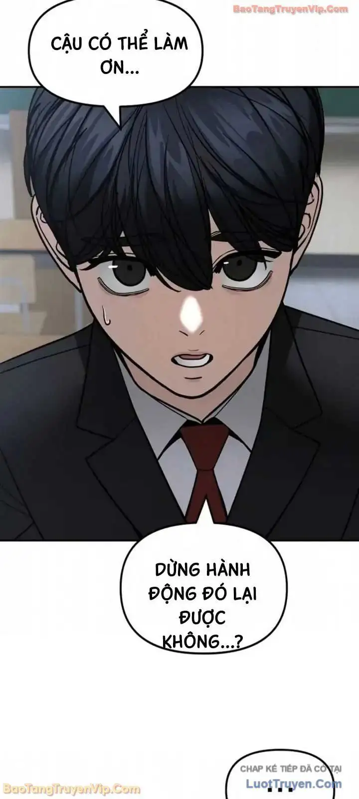 Truyện Tranh Giang Hồ Thực Thi Công Lý trang 7