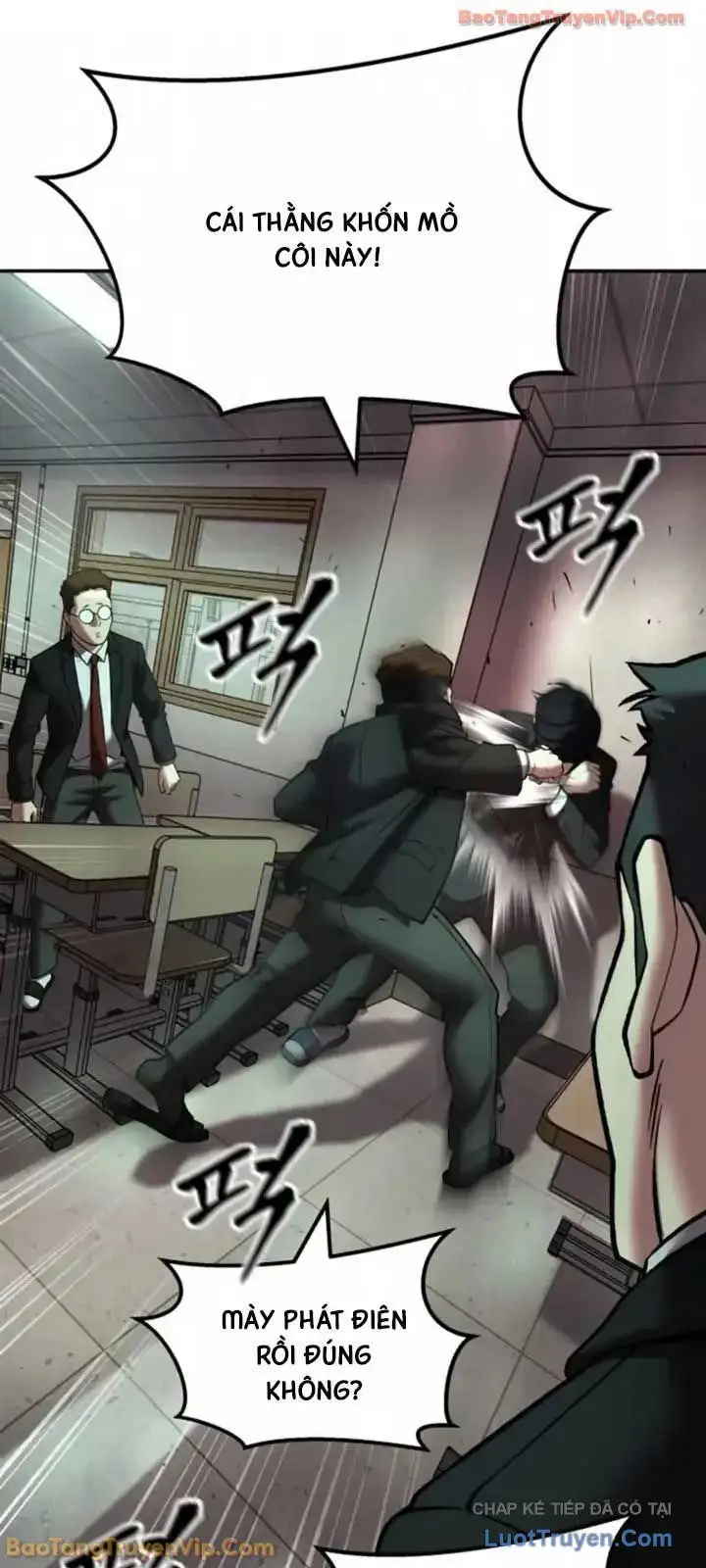Truyện Tranh Giang Hồ Thực Thi Công Lý trang 7