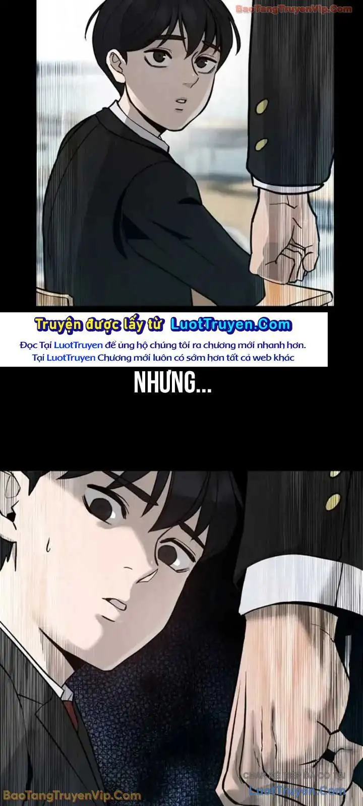 Truyện Tranh Giang Hồ Thực Thi Công Lý trang 7