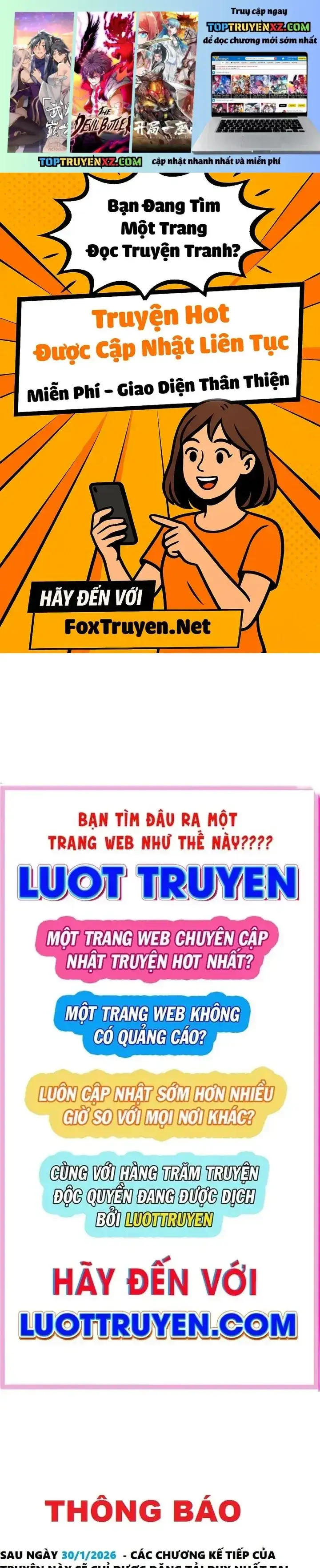 Truyện Tranh Giang Hồ Thực Thi Công Lý trang 7