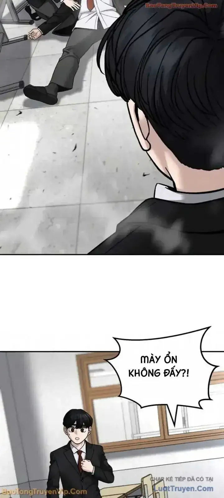 Truyện Tranh Giang Hồ Thực Thi Công Lý trang 7