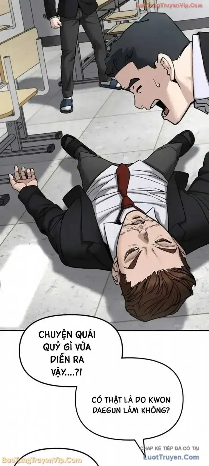 Truyện Tranh Giang Hồ Thực Thi Công Lý trang 7