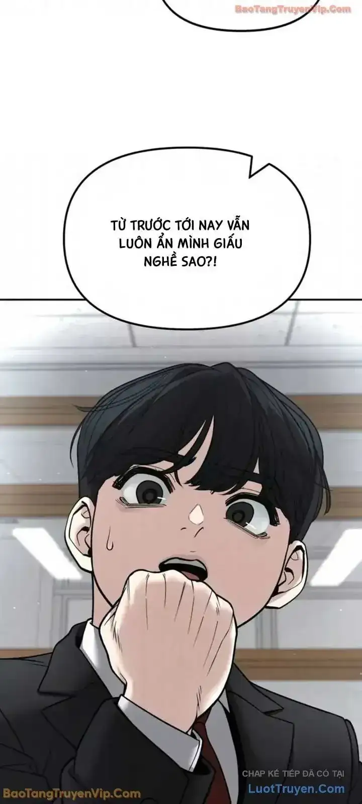 Truyện Tranh Giang Hồ Thực Thi Công Lý trang 7