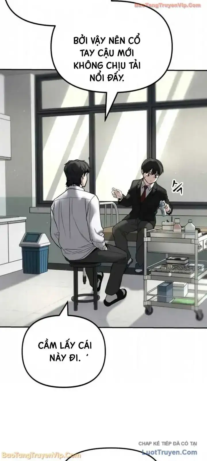 Truyện Tranh Giang Hồ Thực Thi Công Lý trang 7