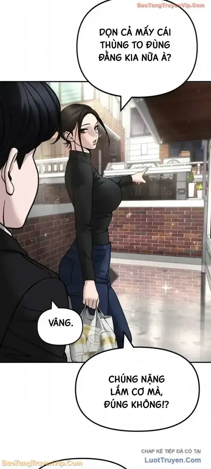 Truyện Tranh Giang Hồ Thực Thi Công Lý trang 7