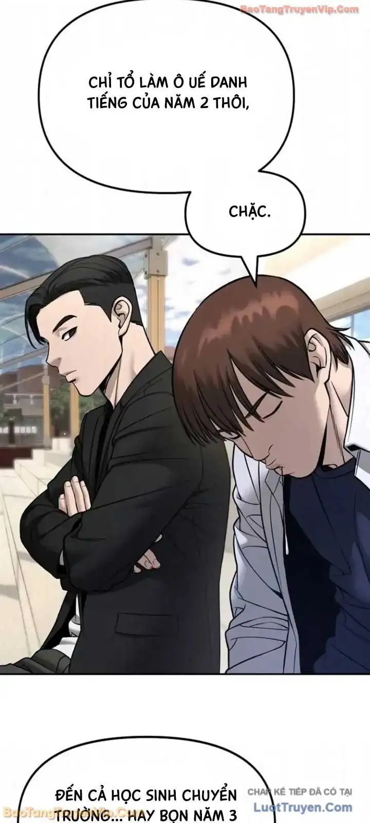 Truyện Tranh Giang Hồ Thực Thi Công Lý trang 7