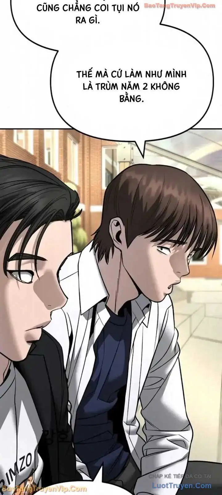 Truyện Tranh Giang Hồ Thực Thi Công Lý trang 7