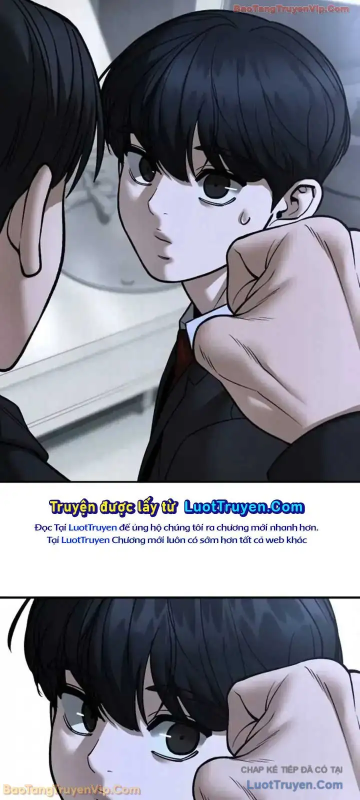 Truyện Tranh Giang Hồ Thực Thi Công Lý trang 7