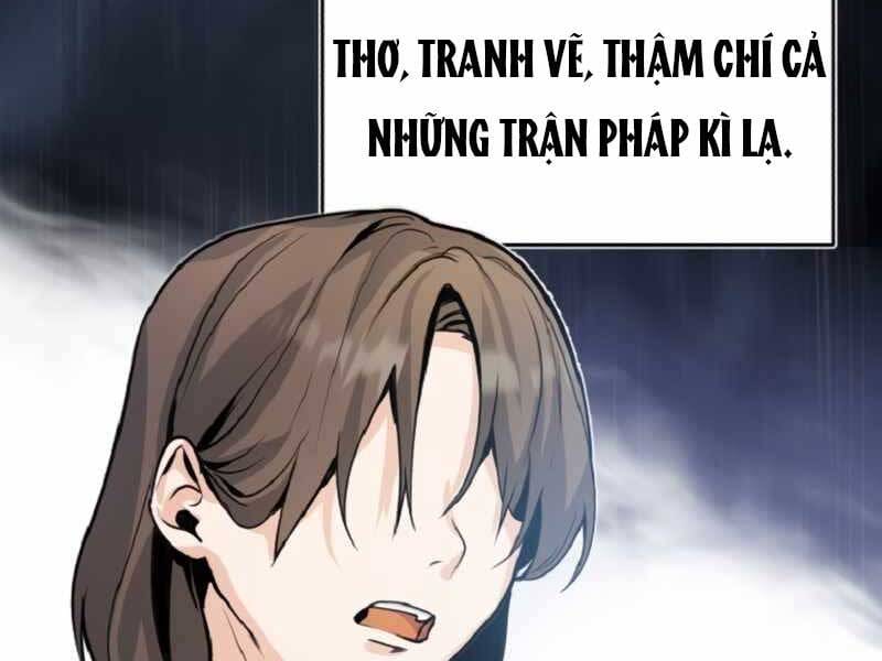 Truyện Tranh Giáo Sư Gián Điệp trang 5
