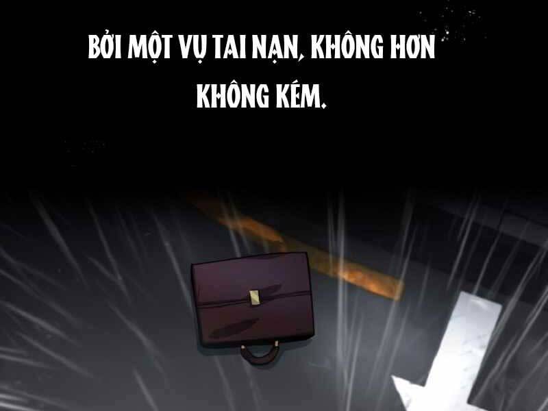 Truyện Tranh Giáo Sư Gián Điệp trang 5