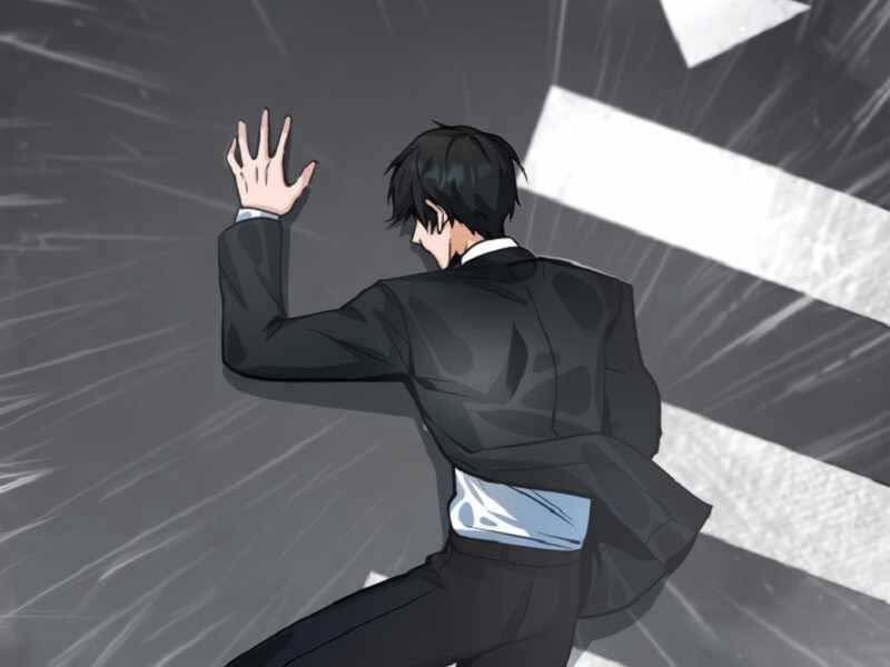 Truyện Tranh Giáo Sư Gián Điệp trang 5