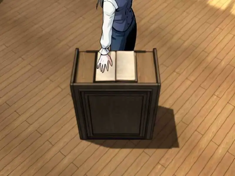 Truyện Tranh Giáo Sư Gián Điệp trang 5