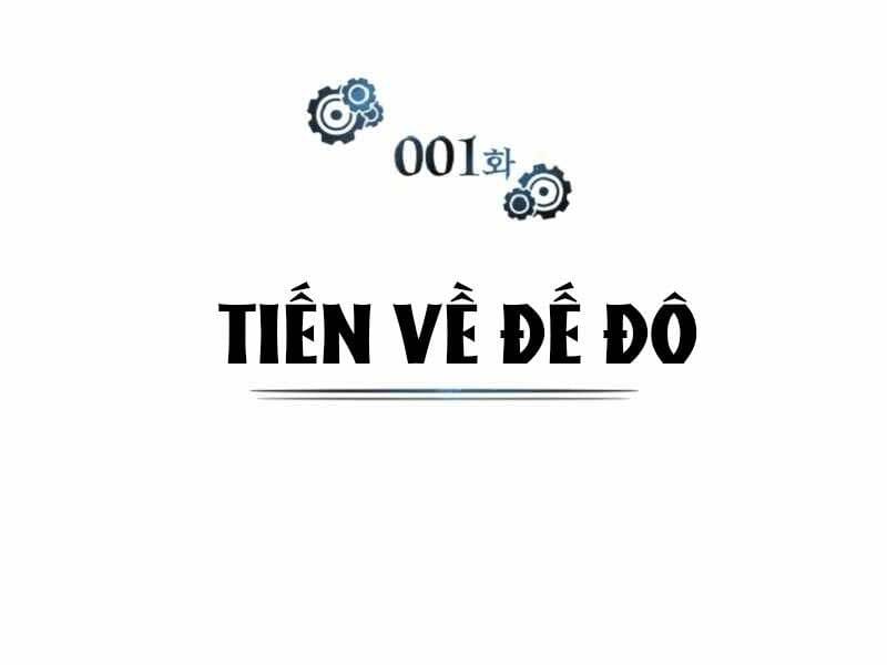 Truyện Tranh Giáo Sư Gián Điệp trang 5