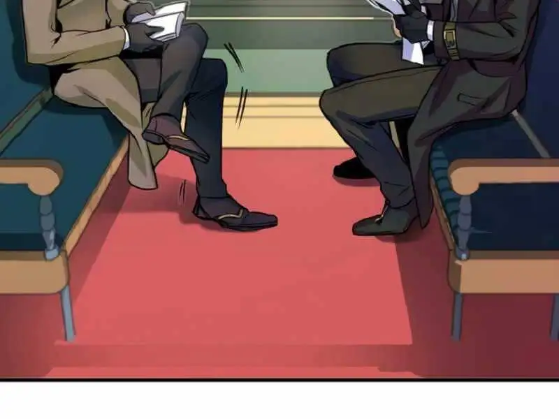 Truyện Tranh Giáo Sư Gián Điệp trang 5