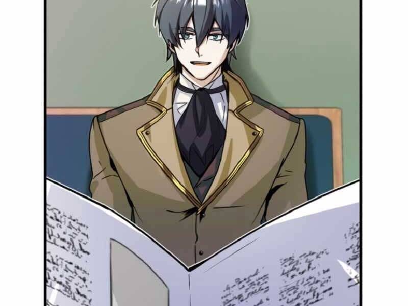 Truyện Tranh Giáo Sư Gián Điệp trang 5