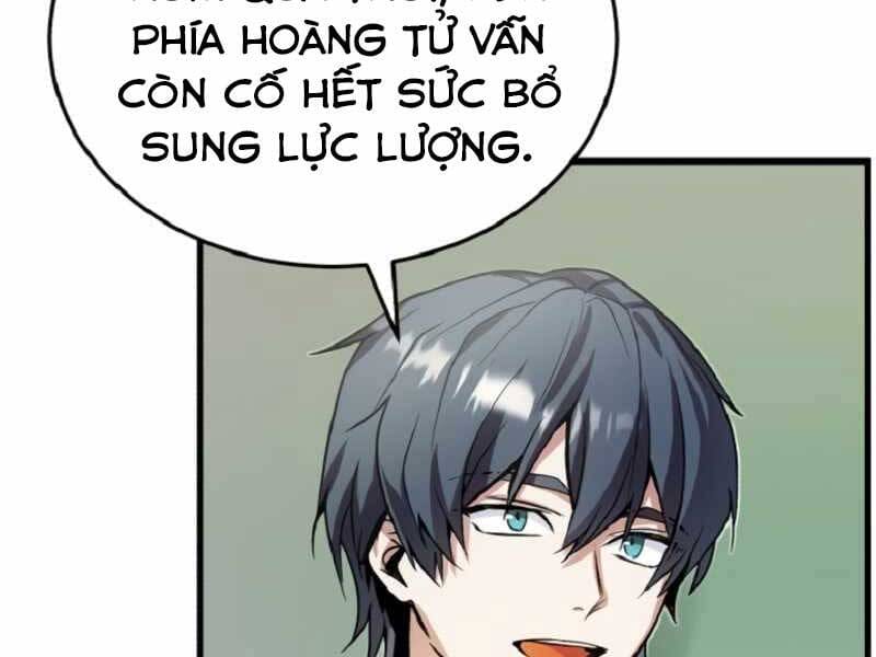 Truyện Tranh Giáo Sư Gián Điệp trang 5