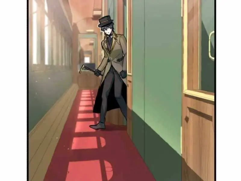 Truyện Tranh Giáo Sư Gián Điệp trang 5