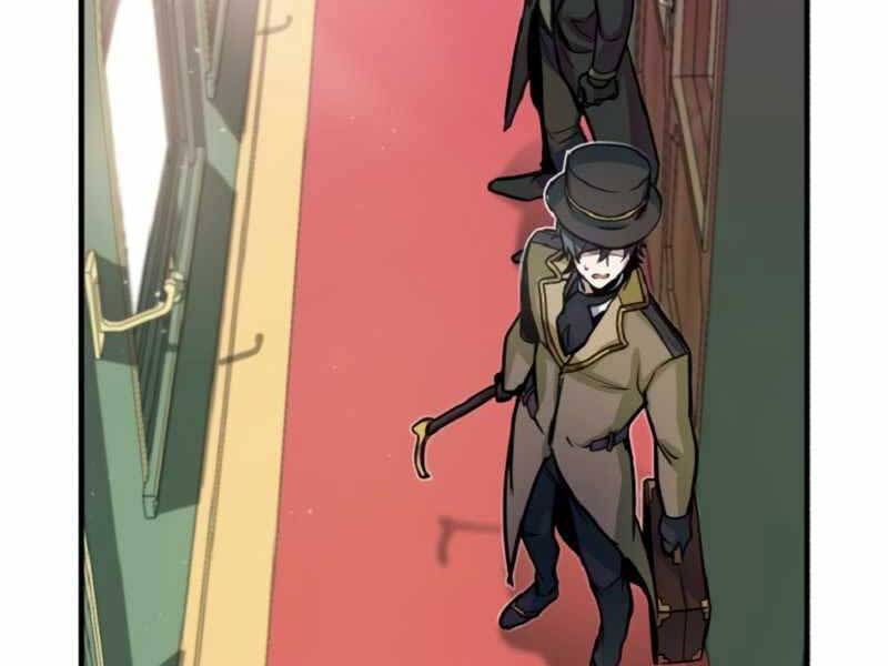 Truyện Tranh Giáo Sư Gián Điệp trang 5