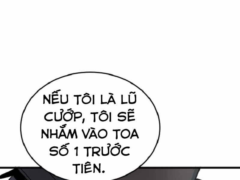 Truyện Tranh Giáo Sư Gián Điệp trang 5