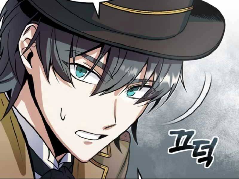 Truyện Tranh Giáo Sư Gián Điệp trang 5