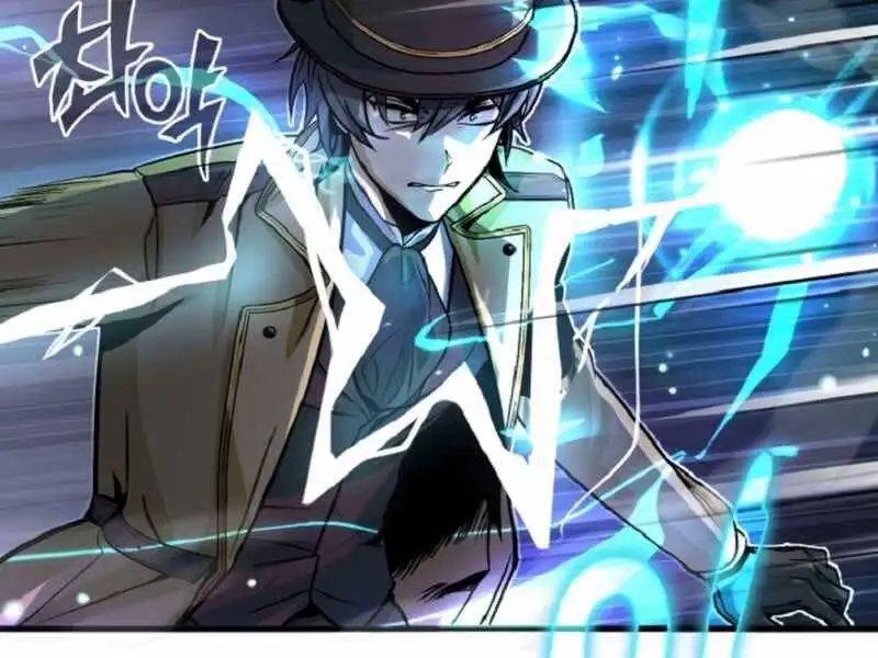 Truyện Tranh Giáo Sư Gián Điệp trang 5